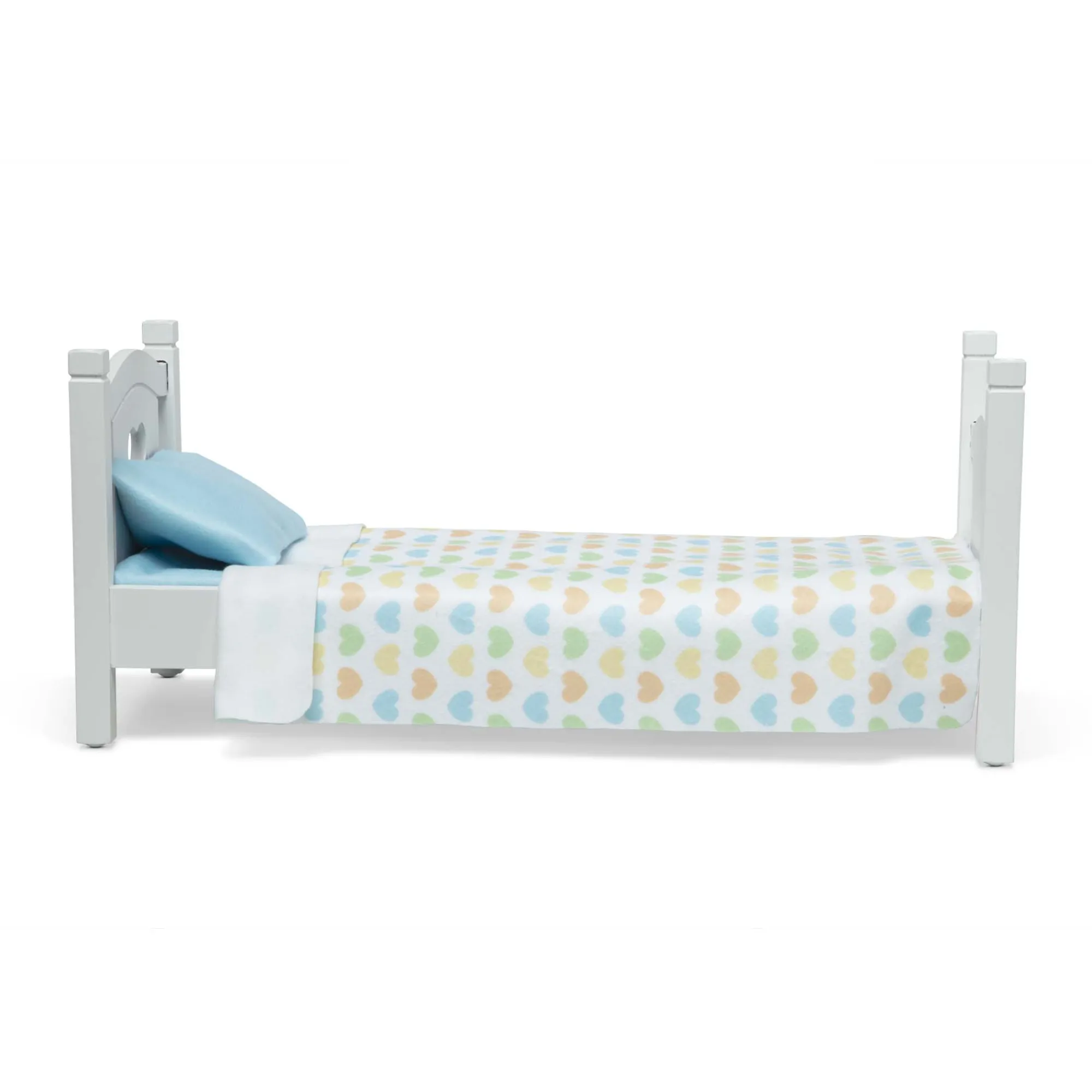 Mine to Love Play Bed>Melissa & Doug Discount