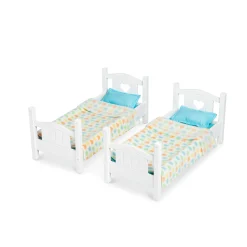 Mine to Love Play Bunk Bed><noscript><img width=