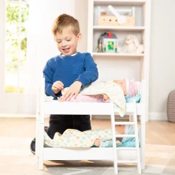 Mine to Love Play Bunk Bed><noscript><img width=