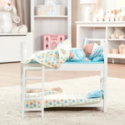 Mine to Love Play Bunk Bed><noscript><img width=