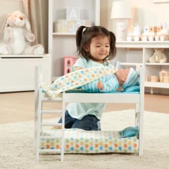 Mine to Love Play Bunk Bed><noscript><img width=