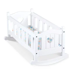 Mine to Love Play Cradle>Melissa & Doug Hot