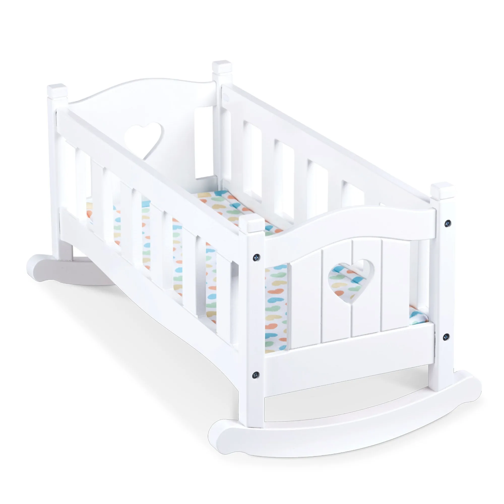 Mine to Love Play Cradle>Melissa & Doug Hot