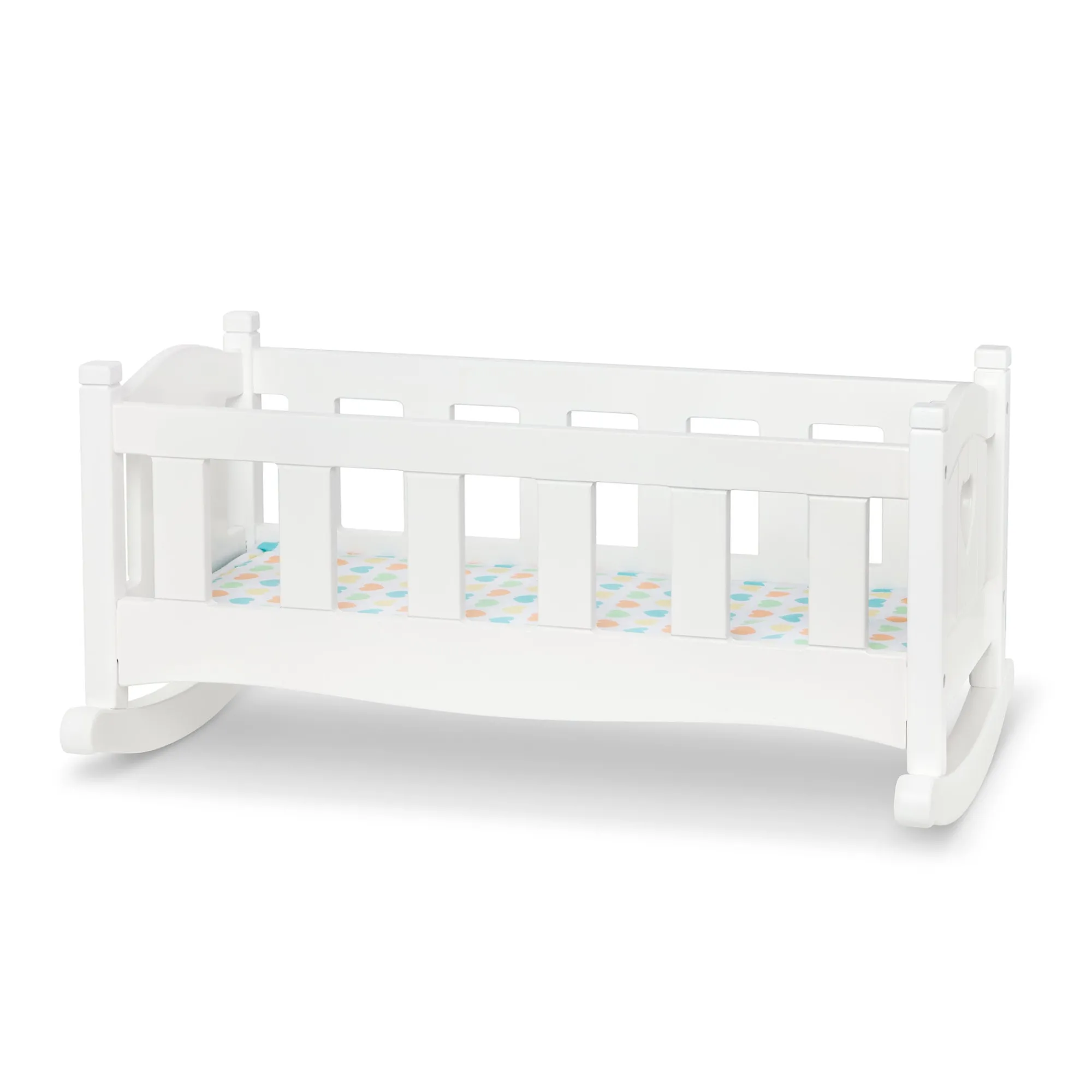 Mine to Love Play Cradle>Melissa & Doug Hot