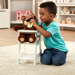 Mine to Love Play High Chair><noscript><img width=