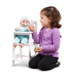 Mine to Love Play High Chair><noscript><img width=