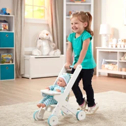Mine to Love Play Stroller><noscript><img width=