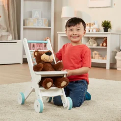 Mine to Love Play Stroller><noscript><img width=