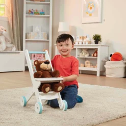 Mine to Love Play Stroller><noscript><img width=