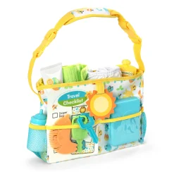 Mine to Love Travel Time Play Set>Melissa & Doug Outlet