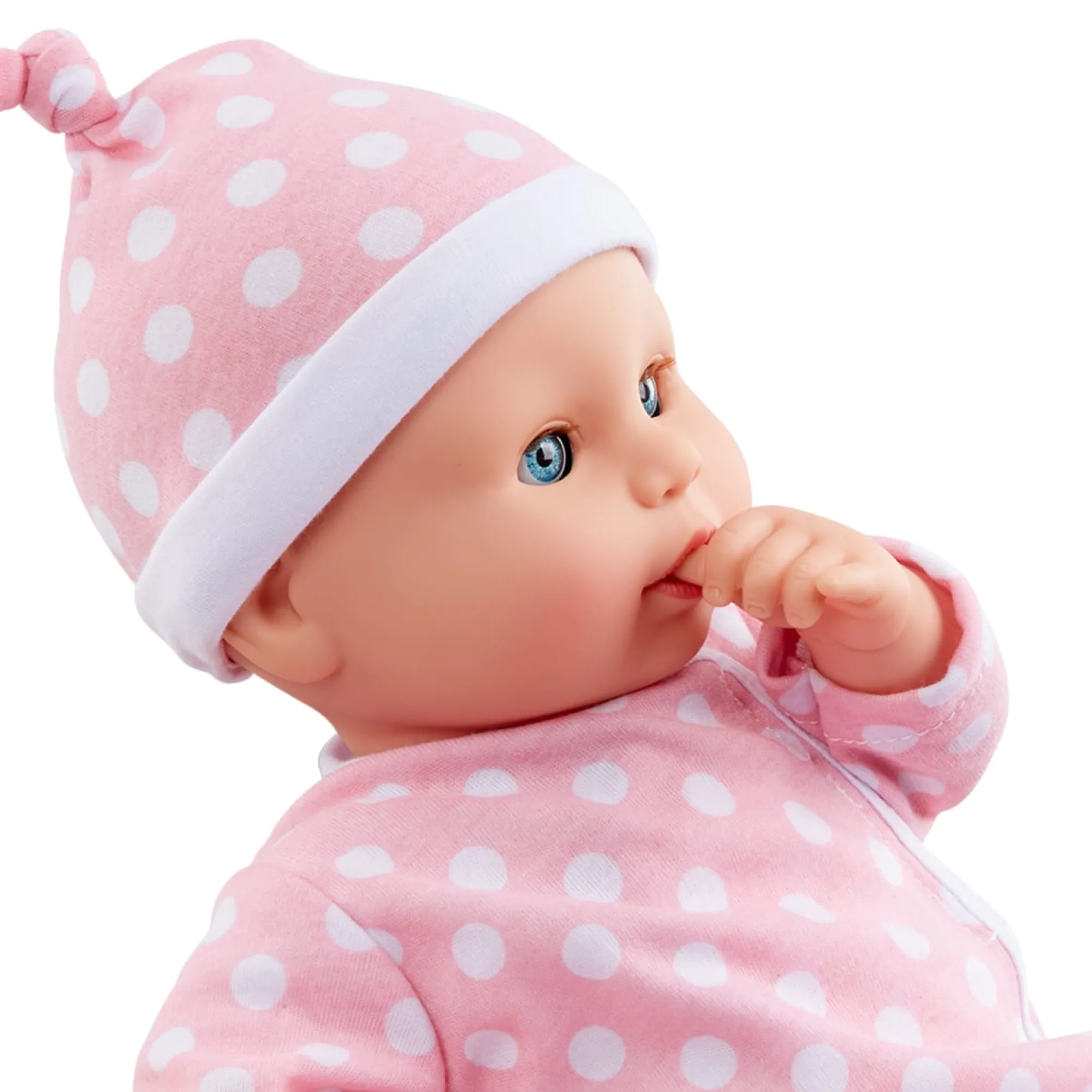 Mine to Love Twins Luke & Lucy Dolls>Melissa & Doug
