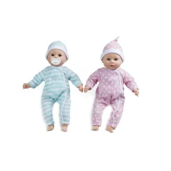 Mine to Love Twins Luke & Lucy Dolls><noscript><img width=