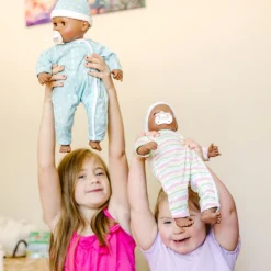 Mine to Love Twins Tyler & Taylor Dolls><noscript><img width=