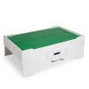 Multi-Activity Train Table>Melissa & Doug Clearance