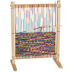 Multi-Craft Weaving Loom>Melissa & Doug Discount
