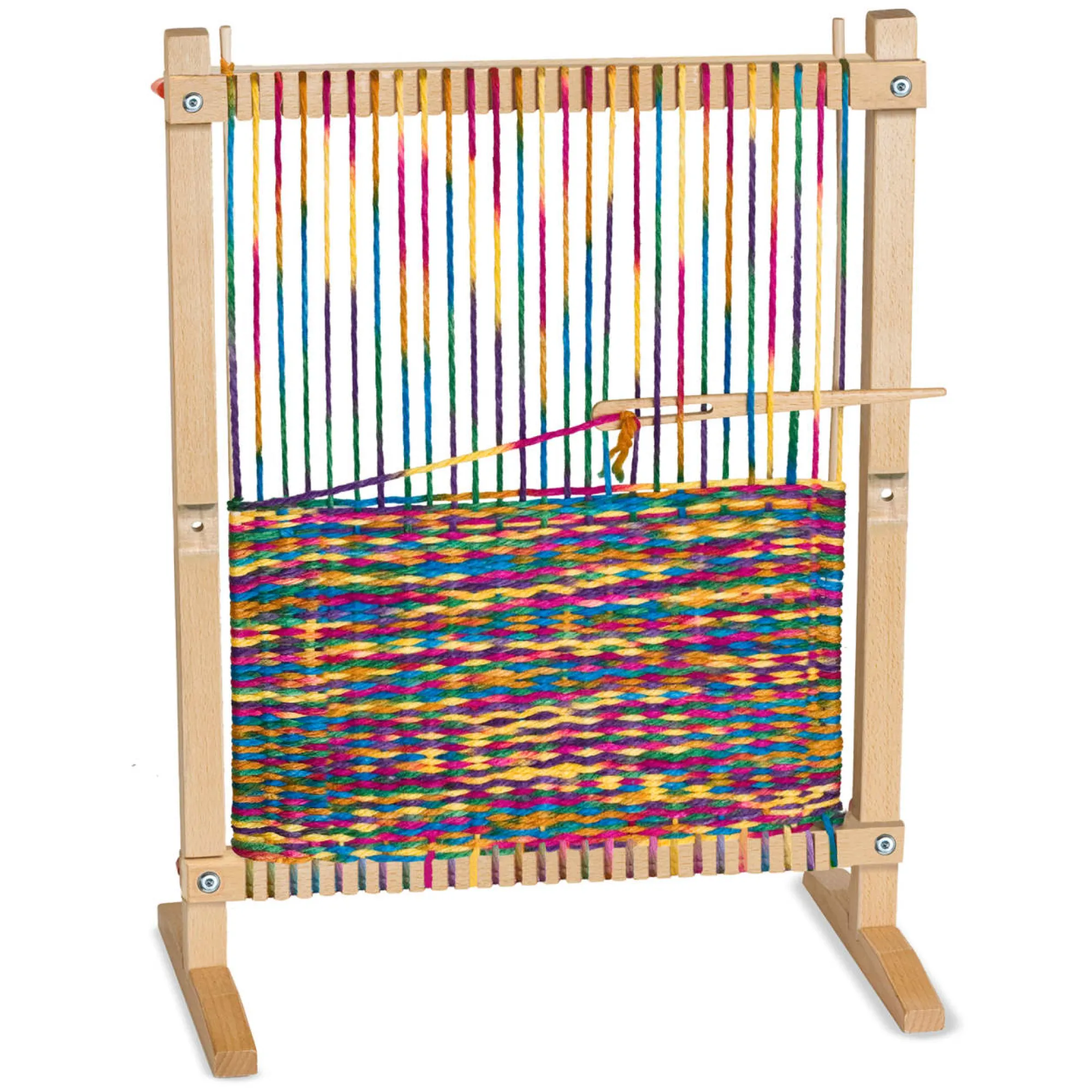 Multi-Craft Weaving Loom>Melissa & Doug Discount