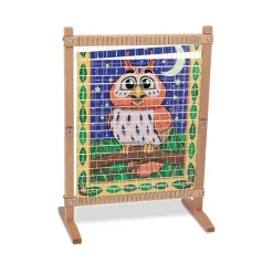 Multi-Craft Weaving Loom><noscript><img width=