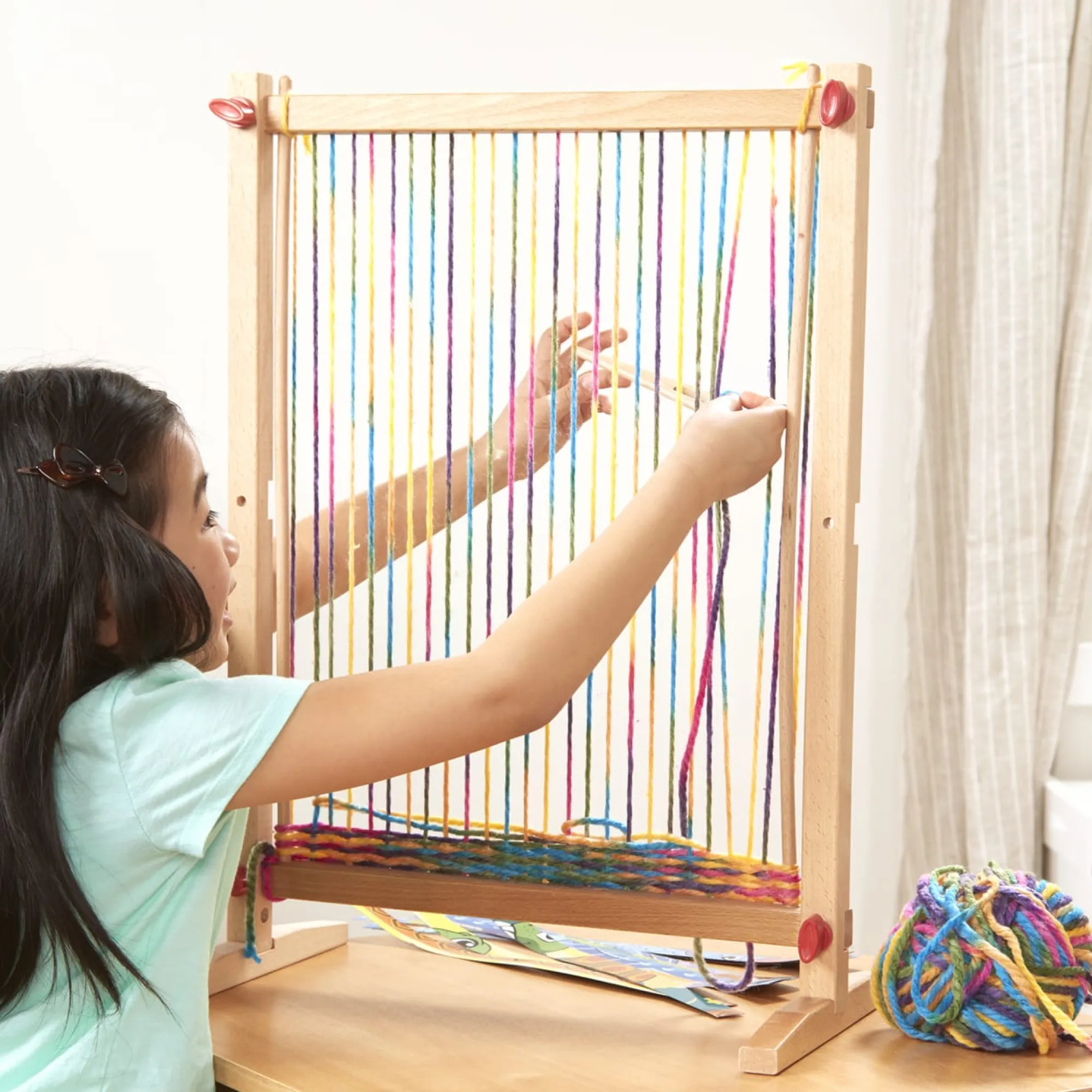 Multi-Craft Weaving Loom>Melissa & Doug Discount