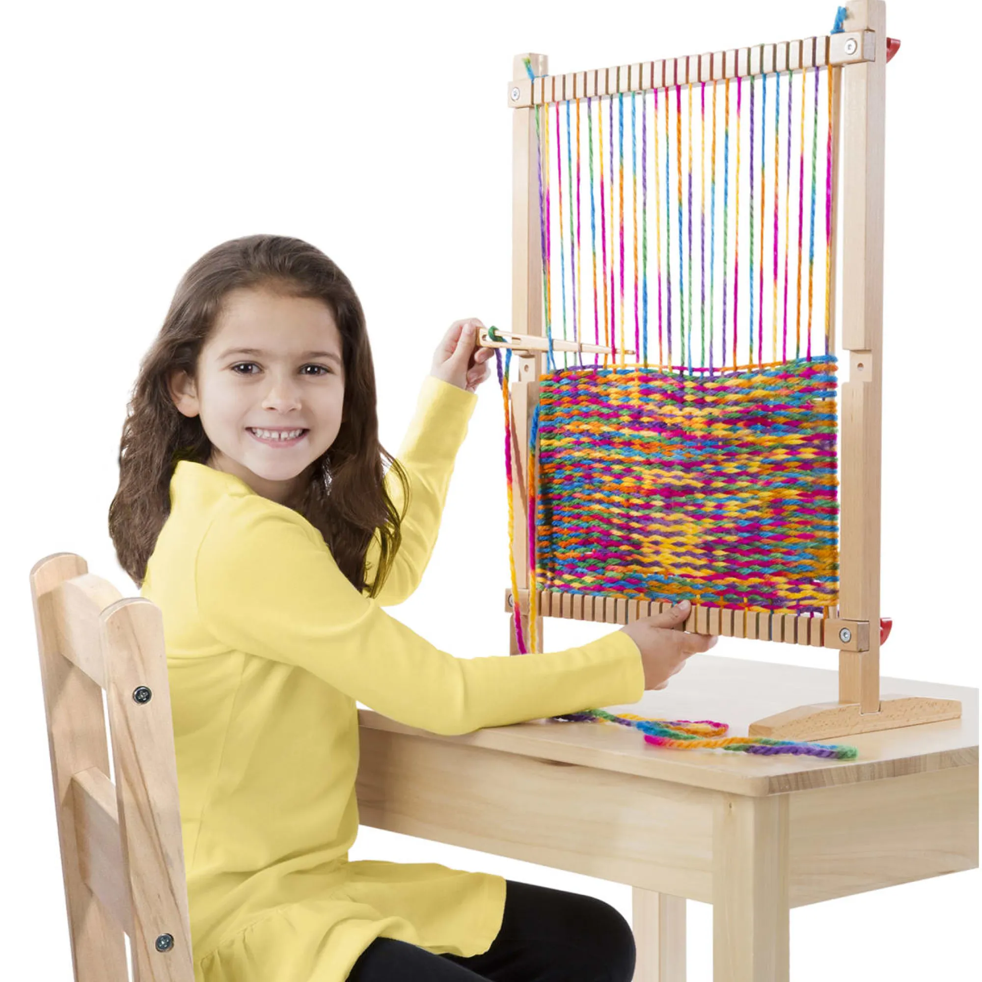Multi-Craft Weaving Loom>Melissa & Doug Discount