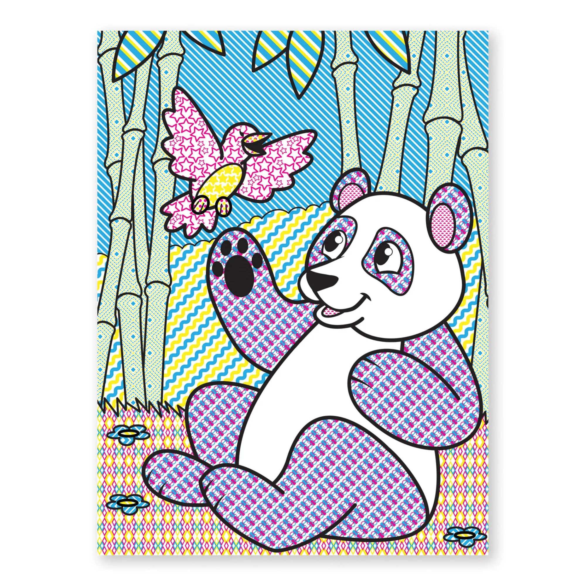 My First Paint with Water - Animals>Melissa & Doug Hot