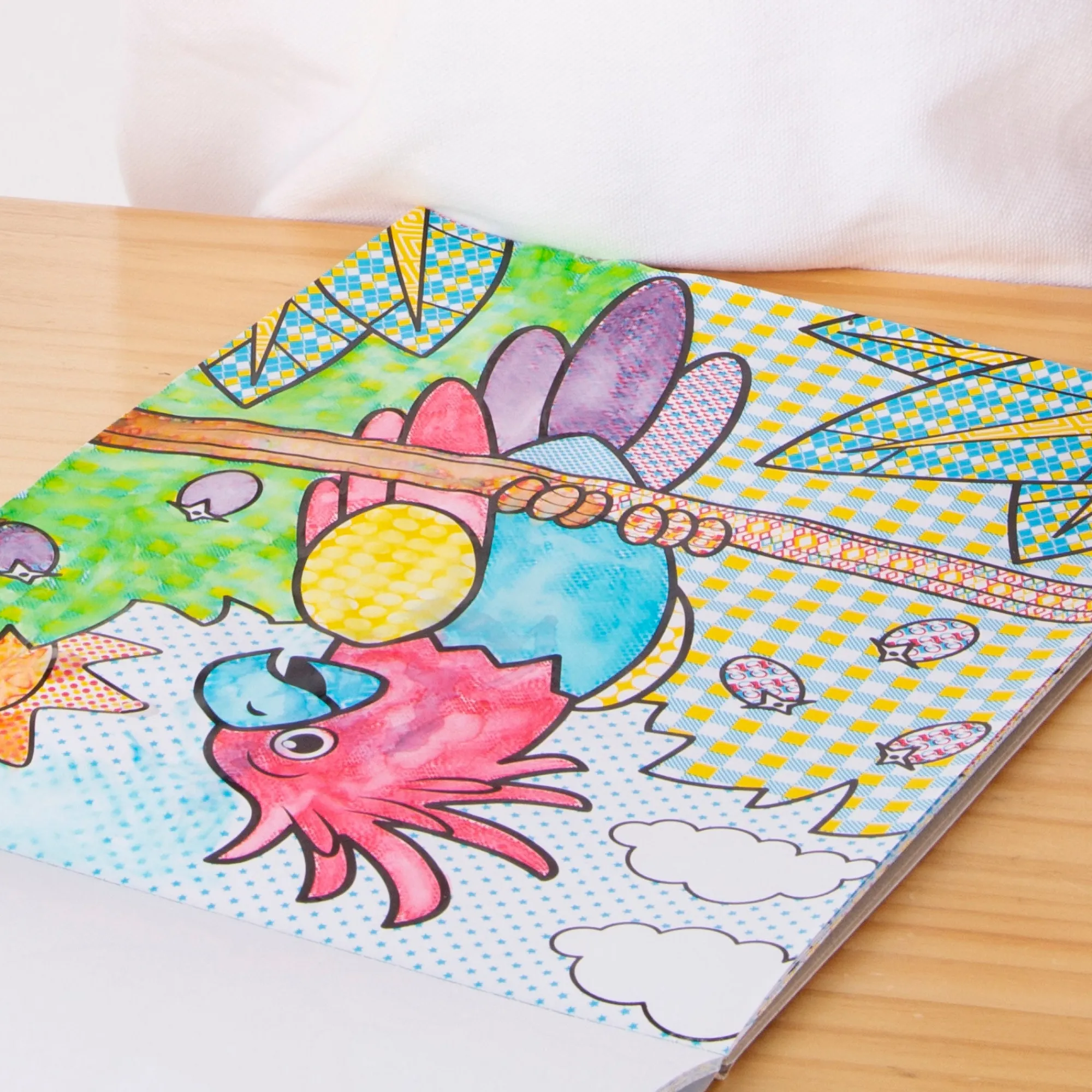 My First Paint with Water - Animals>Melissa & Doug Hot