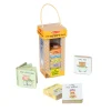 Natural Play Book Tower: Little Nursery Books>Melissa & Doug