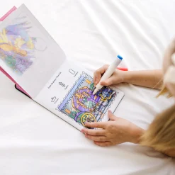 On the Go™ ColorBlast Color Reveal Pad – Princess><noscript><img width=