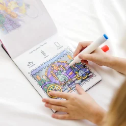 On the Go™ ColorBlast Color Reveal Pad – Princess><noscript><img width=