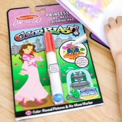 On the Go™ ColorBlast Color Reveal Pad – Princess><noscript><img width=