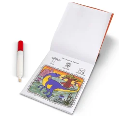On the Go™ ColorBlast Color Reveal Pad – Dinosaur><noscript><img width=