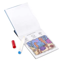On the Go™ ColorBlast Color Reveal Pad – Sea Life><noscript><img width=