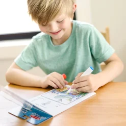 On the Go™ ColorBlast Color Reveal Pad – Sea Life><noscript><img width=