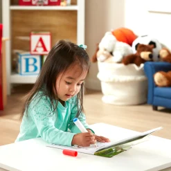 On the Go Colorblast No Mess Coloring Pad -Animals><noscript><img width=