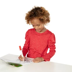 On the Go Colorblast No Mess Coloring Pad -Animals><noscript><img width=