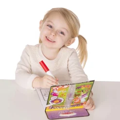 On the Go ColorBlast No-Mess Coloring Pad - Fairies><noscript><img width=