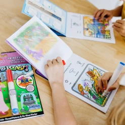 On the Go™ ColorBlast 3-Pack: Fairy, Princess, Sea Life><noscript><img width=