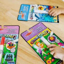 On the Go™ ColorBlast 3-Pack: Fairy, Princess, Sea Life><noscript><img width=