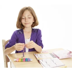 On the Go Crafts - Friendship Bracelets><noscript><img width=