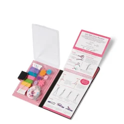 On the Go Crafts - Friendship Bracelets><noscript><img width=