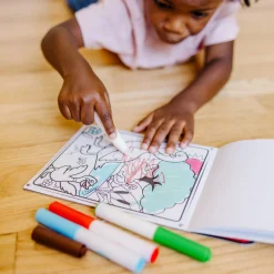 On the Go Magicolor Coloring Pad - Farm Animals><noscript><img width=