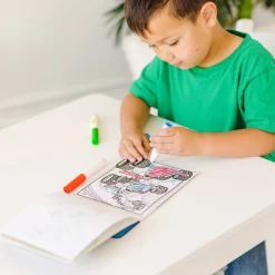 On The Go Magicolor Coloring Pad - Adventure><noscript><img width=