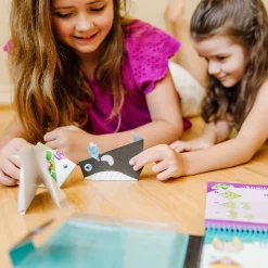 On the Go Origami Animals Craft Activity Set><noscript><img width=