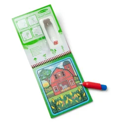 On the Go Water WOW! Color Reveal Pad - Farm><noscript><img width=