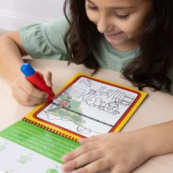On the Go Water WOW! Color Reveal Pad - Farm><noscript><img width=