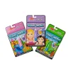 On the Go™ Water Wow!® 3-Pack: Makeup & Manicures, Fairy Tale, Animals>Melissa & Doug Outlet