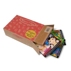 On the Go™ Water Wow!® 3-Pack: Makeup & Manicures, Fairy Tale, Animals><noscript><img width=