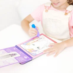 On the Go™ Water Wow!® 3-Pack: Makeup & Manicures, Fairy Tale, Animals><noscript><img width=