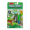 On the Go Water Wow! Water-Reveal Pad – Jungle>Melissa & Doug Outlet