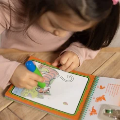On the Go Water Wow! Water-Reveal Pad – Jungle>Melissa & Doug Outlet