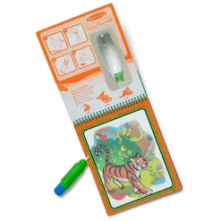 On the Go Water Wow! Water-Reveal Pad – Jungle><noscript><img width=